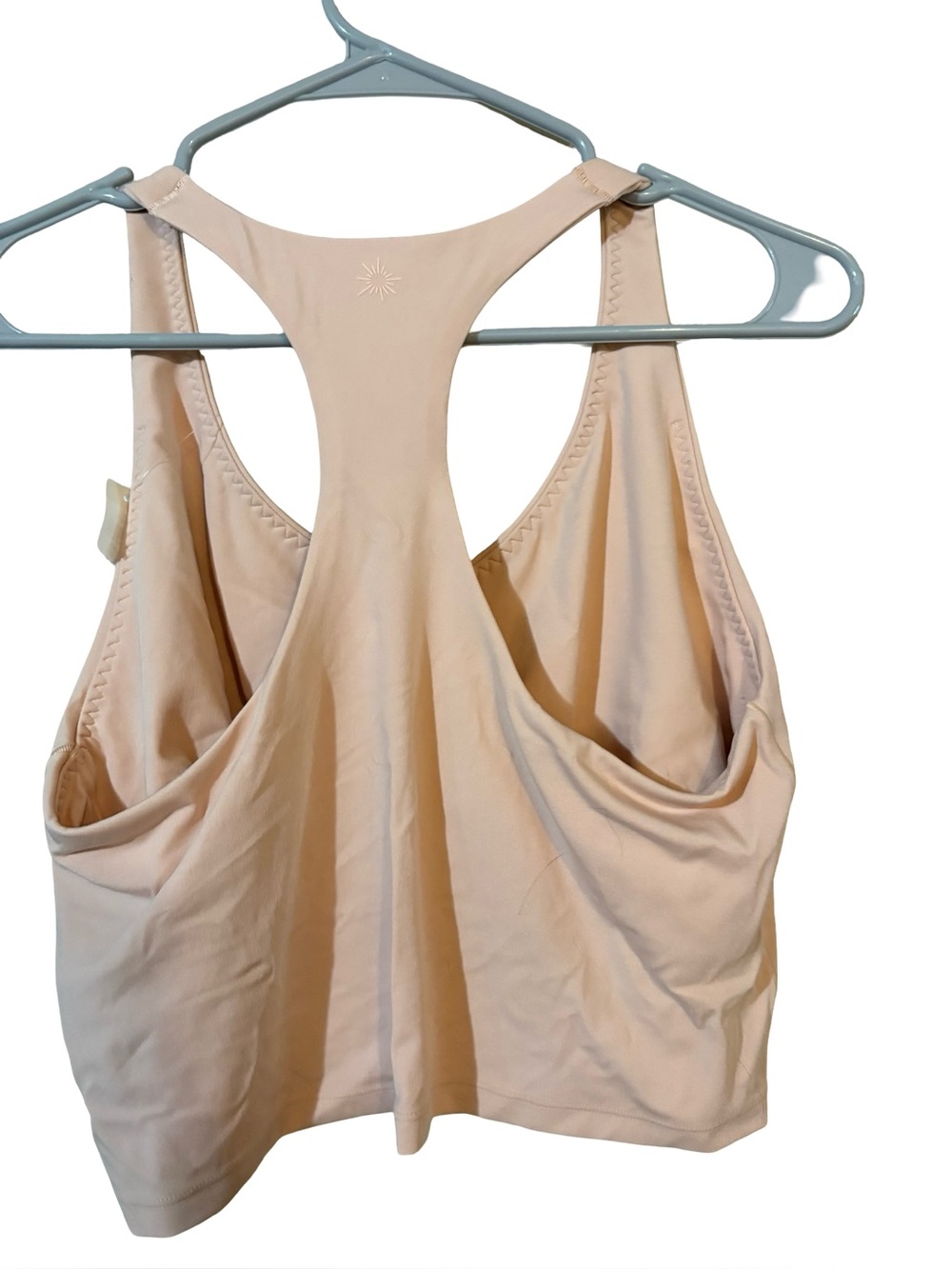 Aerie crop top with padding - Picture 3 of 4